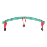 Maxbell Electric Scooter Motor Hall Effect Circuit Board Repair Parts for 105 Motors