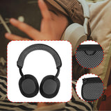 Maxbell Headphone Headband Cover Medium Sized Headphones Headphones Replacement Band