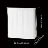 Maxbell Security Camera Cover for Outdoor Dome Weatherproof Protective Cap Universal