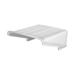 Maxbell Security Camera Cover for Outdoor Dome Weatherproof Protective Cap Universal