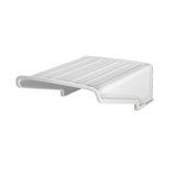 Maxbell Security Camera Cover for Outdoor Dome Weatherproof Protective Cap Universal