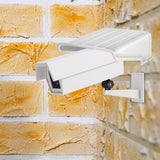 Maxbell Security Camera Cover for Outdoor Dome Weatherproof Protective Cap Universal