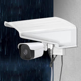 Maxbell Security Camera Cover for Outdoor Dome Weatherproof Protective Cap Universal