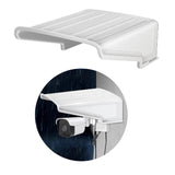 Maxbell Security Camera Cover for Outdoor Dome Weatherproof Protective Cap Universal