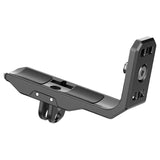 Maxbell Vertical Horizontal Mount for Action Camera Stable Professional L Bracket