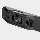 Maxbell Vertical Horizontal Mount for Action Camera Stable Professional L Bracket