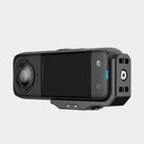 Maxbell Vertical Horizontal Mount for Action Camera Stable Professional L Bracket