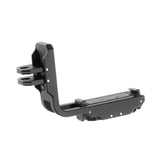 Maxbell Camera Bracket Protection Multipurpose Camera Holder for Camping Home Travel