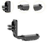 Maxbell Camera Bracket Protection Multipurpose Camera Holder for Camping Home Travel