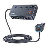 Maxbell 226W Car Charger Adapter Cigarette Lighter Socket for Air Pump Car Wash Pump