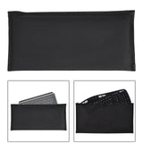 Maxbell Keyboard Dust Cover Dustproof Portable Computer Gaming PC Keyboard Protector