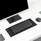 Maxbell Keyboard Dust Cover Dustproof Portable Computer Gaming PC Keyboard Protector