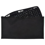 Maxbell Keyboard Dust Cover Dustproof Portable Computer Gaming PC Keyboard Protector
