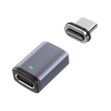 Maxbell Type C Adapter PD100W Fast Charging Converter for Mobile Phone Laptop Studio Type B