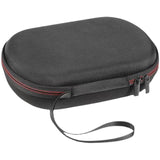 Maxbell Headphone Bag Multifunction Headphone Case for Travel Home Office Boys Girls