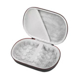 Maxbell Headphone Bag Multifunction Headphone Case for Travel Home Office Boys Girls