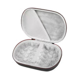 Maxbell Headphone Bag Multifunction Headphone Case for Travel Home Office Boys Girls