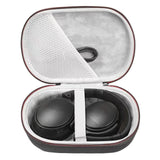 Maxbell Headphone Bag Multifunction Headphone Case for Travel Home Office Boys Girls