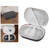 Maxbell Headphone Bag Multifunction Headphone Case for Travel Home Office Boys Girls