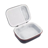 Maxbell Label Printer Storage Bag Mini Printer Storage Bag for Working Business Home