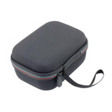 Maxbell Label Printer Storage Bag Mini Printer Storage Bag for Working Business Home