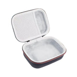 Maxbell Label Printer Storage Bag Mini Printer Storage Bag for Working Business Home