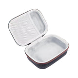 Maxbell Label Printer Storage Bag Mini Printer Storage Bag for Working Business Home