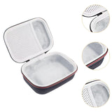 Maxbell Label Printer Storage Bag Mini Printer Storage Bag for Working Business Home