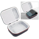 Maxbell Label Printer Storage Bag Mini Printer Storage Bag for Working Business Home