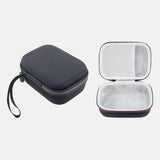 Maxbell Label Printer Storage Bag Mini Printer Storage Bag for Working Business Home