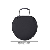 Maxbell Headphone Case Protective Lightweight Earbuds Accessories Headset Travel Bag