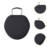 Maxbell Headphone Case Protective Lightweight Earbuds Accessories Headset Travel Bag