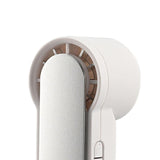 Maxbell Handheld Fan Compact Mini Low Noise Cooling Fan for Camping Indoor Household