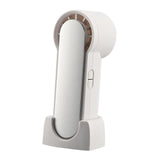 Maxbell Handheld Fan Compact Mini Low Noise Cooling Fan for Camping Indoor Household