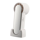 Maxbell Handheld Fan Compact Mini Low Noise Cooling Fan for Camping Indoor Household