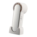 Maxbell Handheld Fan Compact Mini Low Noise Cooling Fan for Camping Indoor Household