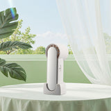 Maxbell Handheld Fan Compact Mini Low Noise Cooling Fan for Camping Indoor Household