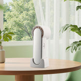Maxbell Handheld Fan Compact Mini Low Noise Cooling Fan for Camping Indoor Household