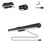 Maxbell Button Control Monitor Lamp LED Screen Light Bar for Game Workspace Computer