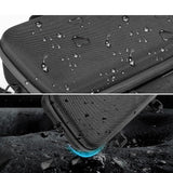Maxbell Carrying Case Compact Wear Resistant Camera Protection Box for x5/4