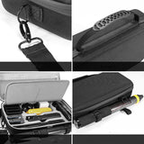 Maxbell Carrying Case Compact Wear Resistant Camera Protection Box for x5/4