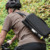 Maxbell Carrying Case Compact Wear Resistant Camera Protection Box for x5/4