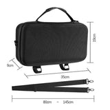 Maxbell Carrying Case Compact Wear Resistant Camera Protection Box for x5/4