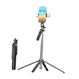 Maxbell Selfie Stick 360 Degree Adjustable Phone Holder for Women Men Live Streamers