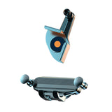Maxbell Car Phone Holder Stable Air Vent Automatic Locking Premium Navigation Holder