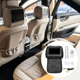 Maxbell Car Headrest Monitor Black DC12V Car Pillow Monitor