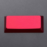 Maxbell Enter Cap Replacement Individual Key Creative Aluminum Alloy Keyboard Keycap Red
