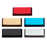 Maxbell Enter Cap Replacement Individual Key Creative Aluminum Alloy Keyboard Keycap Red