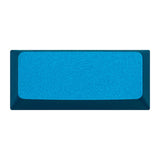Maxbell Enter Cap Replacement Individual Key Creative Aluminum Alloy Keyboard Keycap Blue