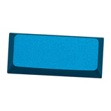 Maxbell Enter Cap Replacement Individual Key Creative Aluminum Alloy Keyboard Keycap Blue